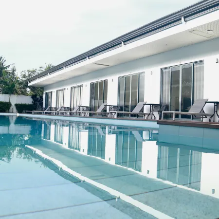 Bohol Cattleya Resort