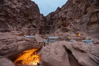 Rum Reserve Resort-By Luxotel