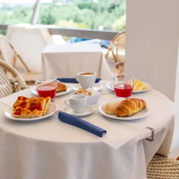 Piccolo Hotel Villa Rosa