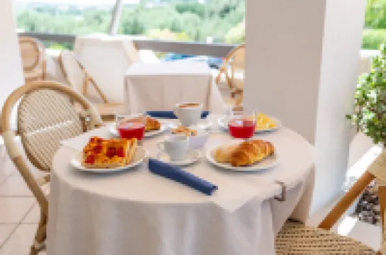 Piccolo Hotel Villa Rosa