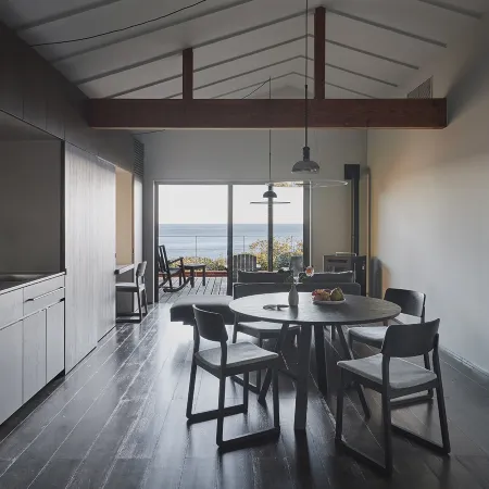 SANU 2nd Home SOWA Izu