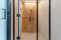 Lisi Future Hotel (Zhanjiang Wanda Plaza)