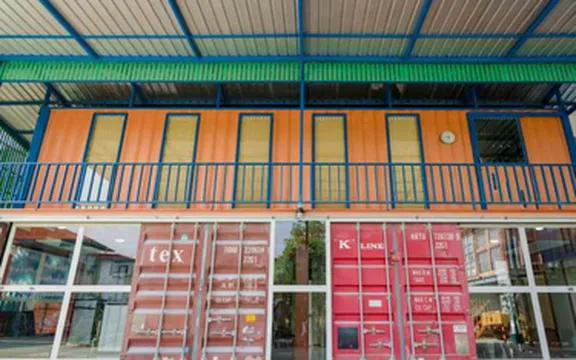 รูปภาพของโรงแรมดัธ อยุธยา