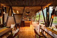 Lamia Bamboo Retreat Ninh Binh - Breakfast