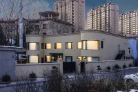 Floral Hotel·Qixi Shuli - جديد