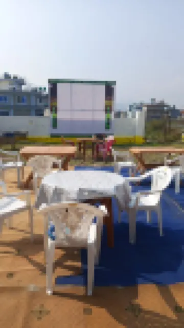 Annapurna Himdrishya Pokhara Homestay