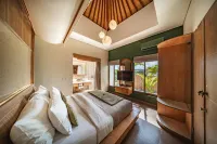 Ini Vie Villa Seminyak by Ini Vie Hospitality - Kitchenette