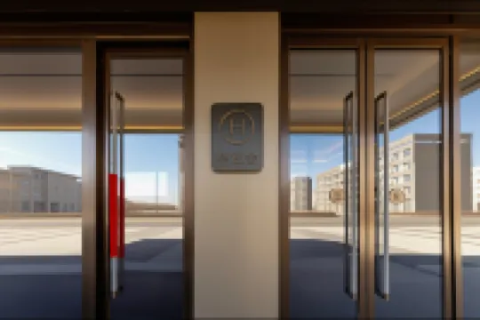 All season Jinzhou North Town Municipal Government Hotel