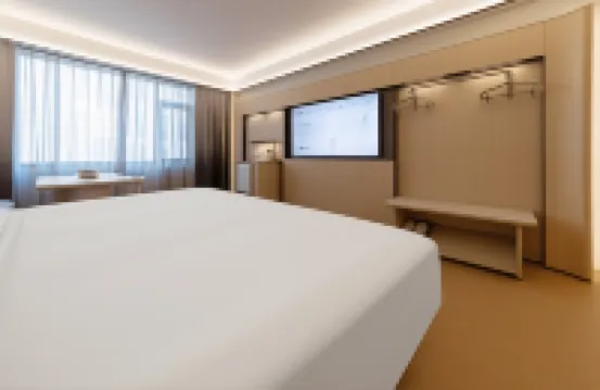 All season Jinzhou North Town Municipal Government Hotel