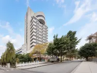 Jinjiang Inn(Chengdu Kuanzhai Alley Baiguolin Subway Station Store) Hotels near Baiguolin Station