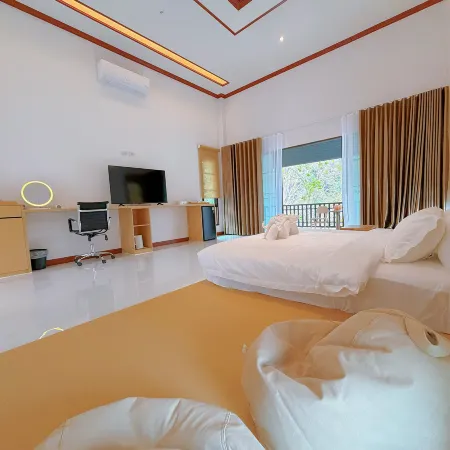 Wonderland Resort Chiangmai