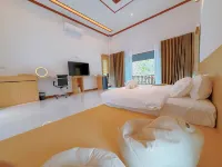 Wonderland Resort Chiangmai