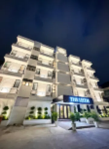 The Leith โรงแรมใน