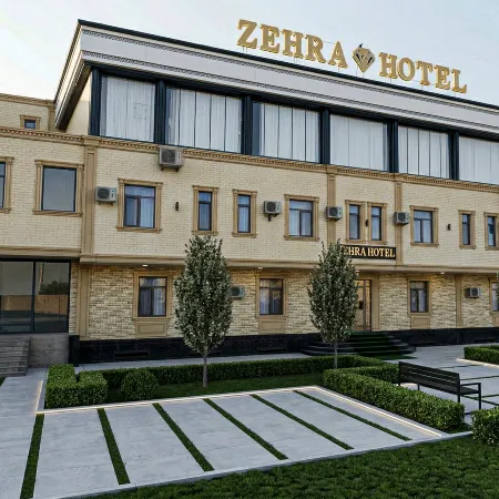 Zehra Hotel