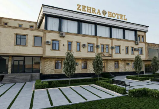 Zehra Hotel Hotel a 