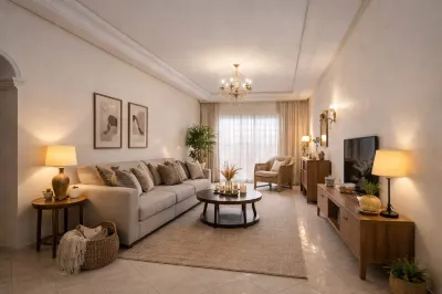 AEK HOME Hotels in 