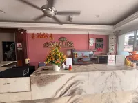 Anika Inn Kluang