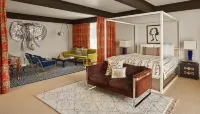 Parker Palm Springs - 5-Star