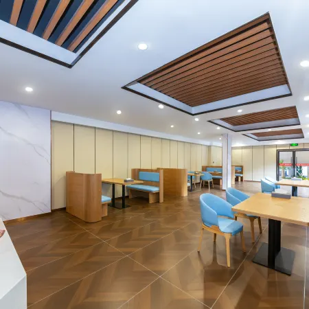 YUDUOSPAHOTEL