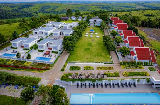 Pidoma Resort by EHM