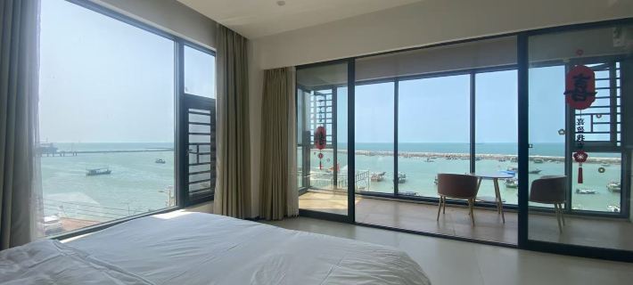 Lingao Meixiawan Homestay Hotels in Lingao County