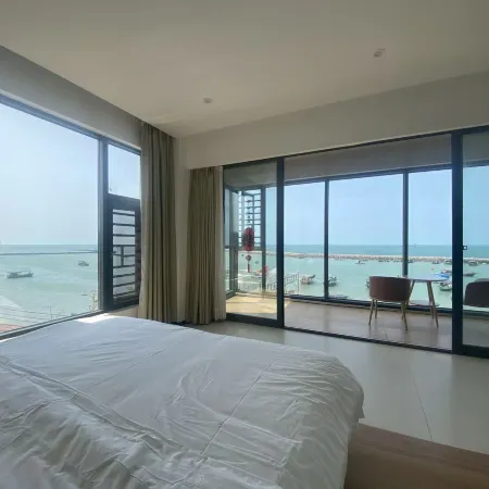 Lingao Meixiawan Homestay