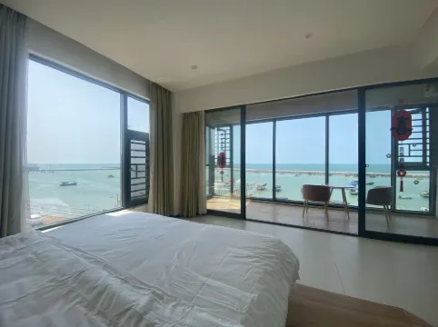 Lingao Meixiawan Homestay