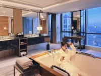 Baotou Marriott Hotel - Hot Tub
