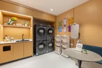 Pod Inn Hotel (Hankou Railway Station)