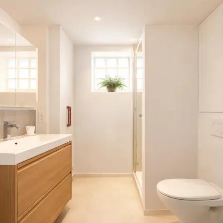 Loft with terrace, jacuzzi & lift near Invalides