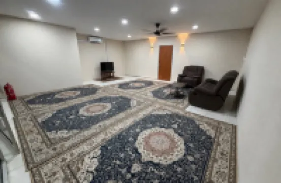 Megram Cozy HomeStay Guest  1 to 18 pax