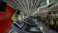 Kaiman Top Floor High Altitude Hotel (Taikoo Li Branch) - Gym