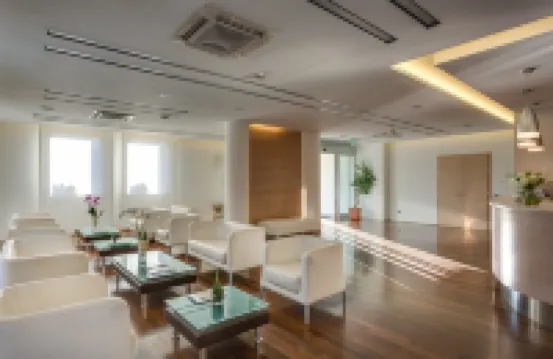 โรงแรมเบสท์เวสเทิร์น ซานมาร์โก