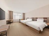 Home Inn (Wanda Plaza, Ulanqab Teachers College) Hotels in Ulanqab