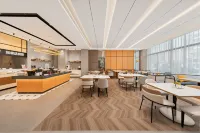 Home Inn  (Wanda Plaza, Ulanqab Teachers College)