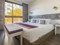Lagrange Aparthotel Lyon Lumière Hotels in der Nähe von Bahnhof Lyon Part-Dieu