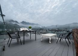 Hansu Exotic Inn (Zhangjiajie Wulingyuan Branch)