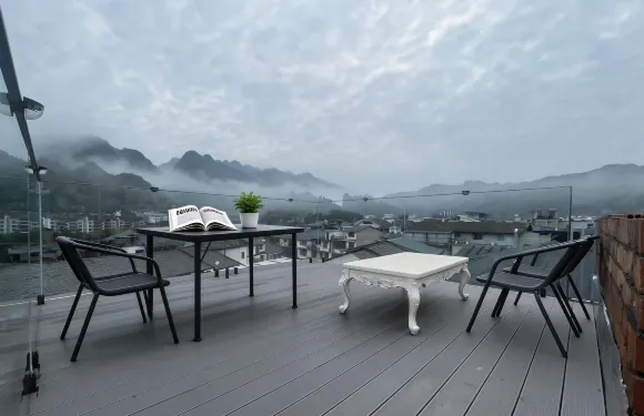 漢宿·異域風情客棧（張家界武陵源店）