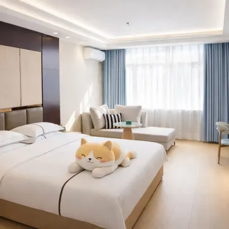 Mingzhu Hotel
