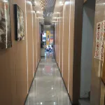 Ankang Daishan Hotel