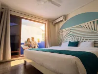 KUE Hotel Maafushi Hotels in Maafushi