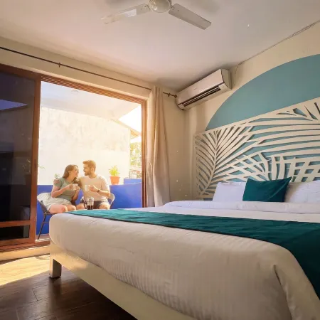 KUE Hotel Maafushi