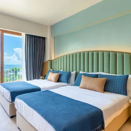 Hue Hotels and Resorts Siargao Managed by HII