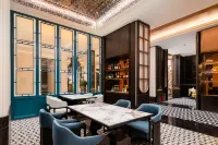 Huamai Hotel (Dongguan Chashan Nanshe Branch)