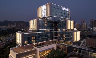 Wuzhou Sports Center Hotel