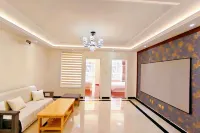 Youjia Homestay (Zhangjiakou Zhangbei Yuan Zhongdu Museum) - เปิดใหม่
