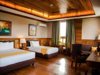 Alta d' Tagaytay Hotel Hotele w: Tagaytay