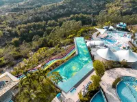 Xiyu•Banshan Hot Spring Resort Villa - Pools