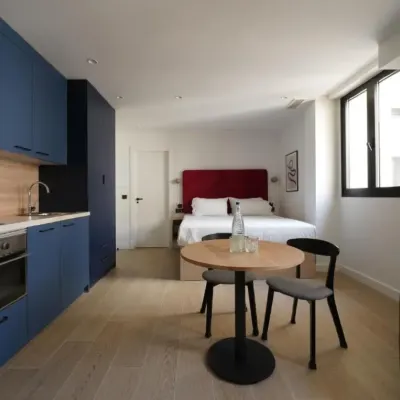 Numa Madrid Sol Hotel in zona Madrid centro