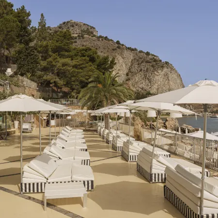 Le Calette Bay
